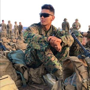 Meet your Posher, Nathan